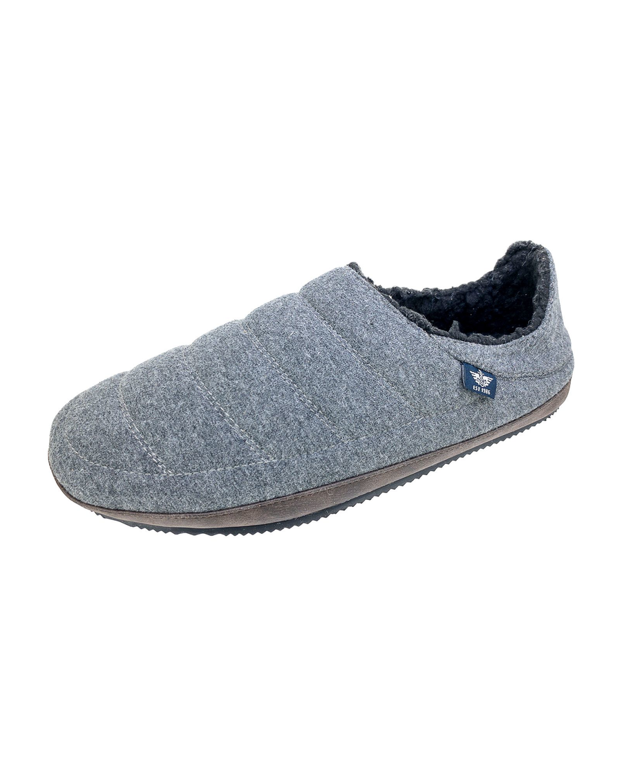 (image for) Efficient Oasis Slip-on with Crashback Heel